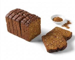 Loaf Cake Gingerbread