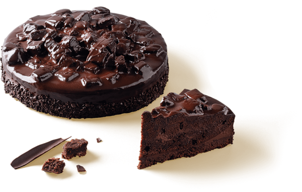 Chocolate Fudge Premium