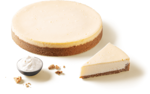 Cheesecake Classic