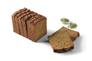 Matcha Loaf Cake